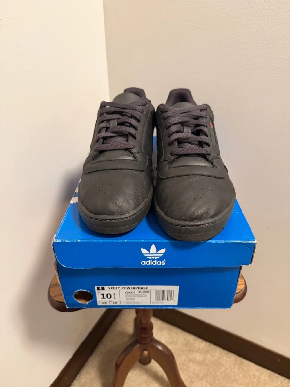 Yeezy Powerphase - Picture 5 of 10